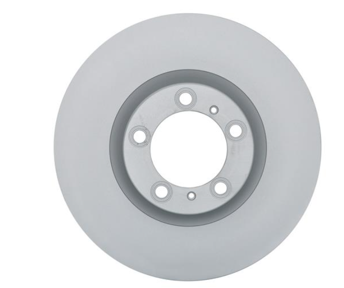 Гальмівний диск