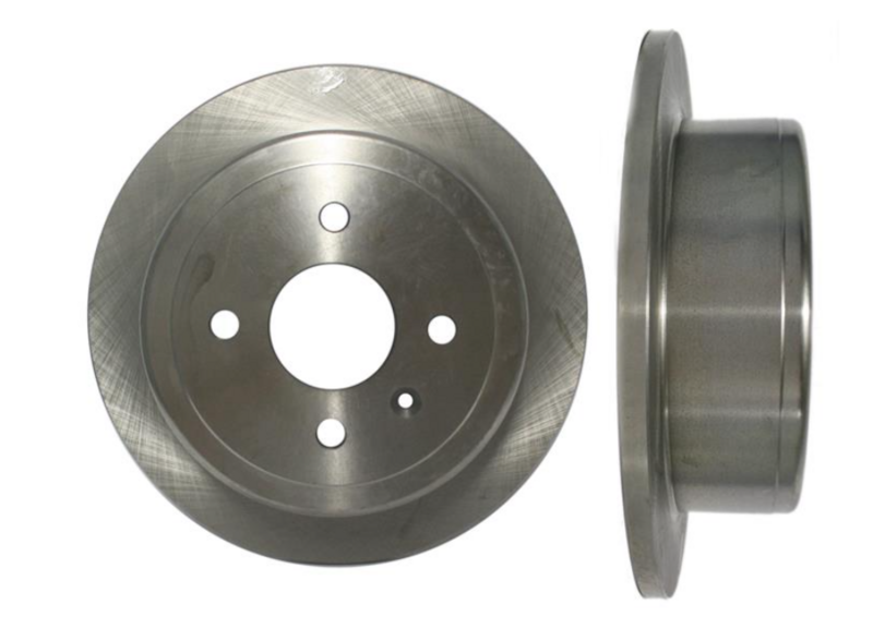 Тормозной диск