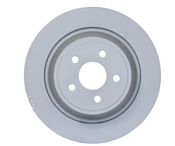 Тормозной диск