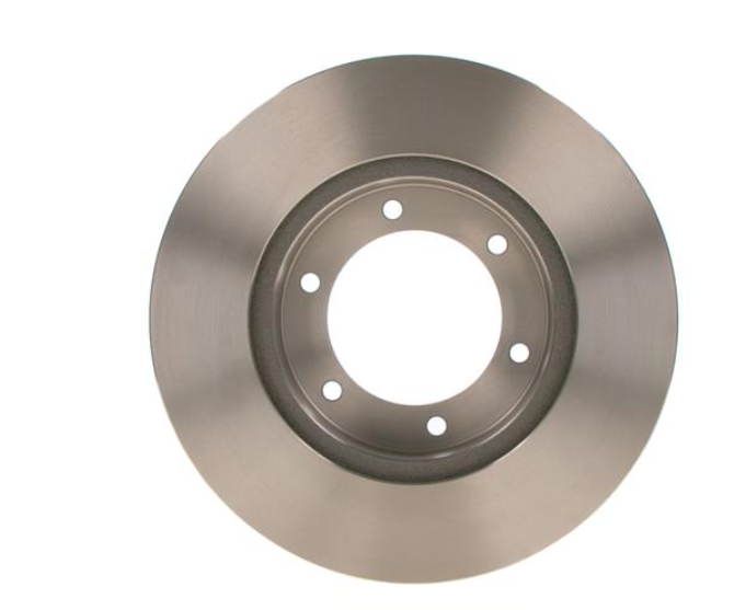 Гальмівний диск