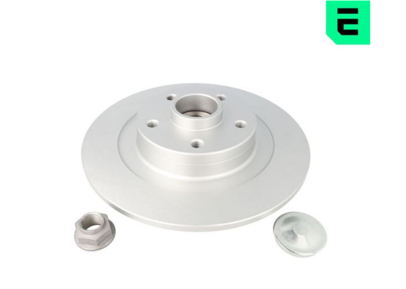 Тормозной диск