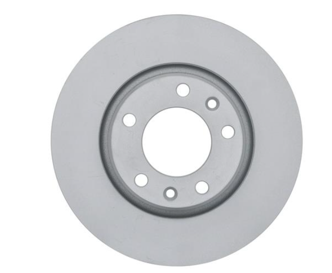 Гальмівний диск