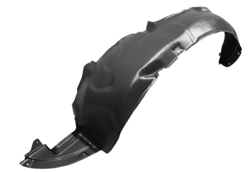 Підкрилок передний лівий