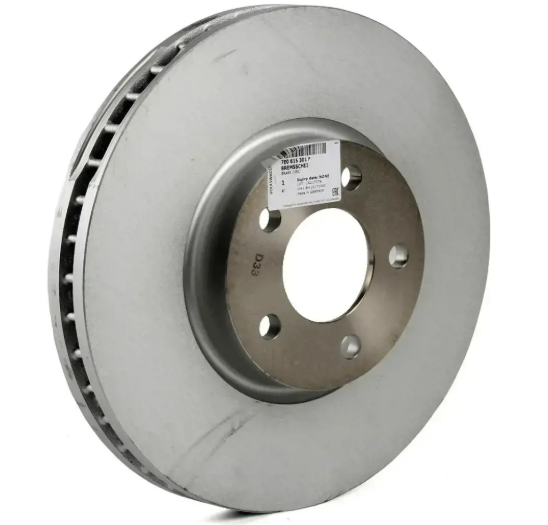 диск гальмівний