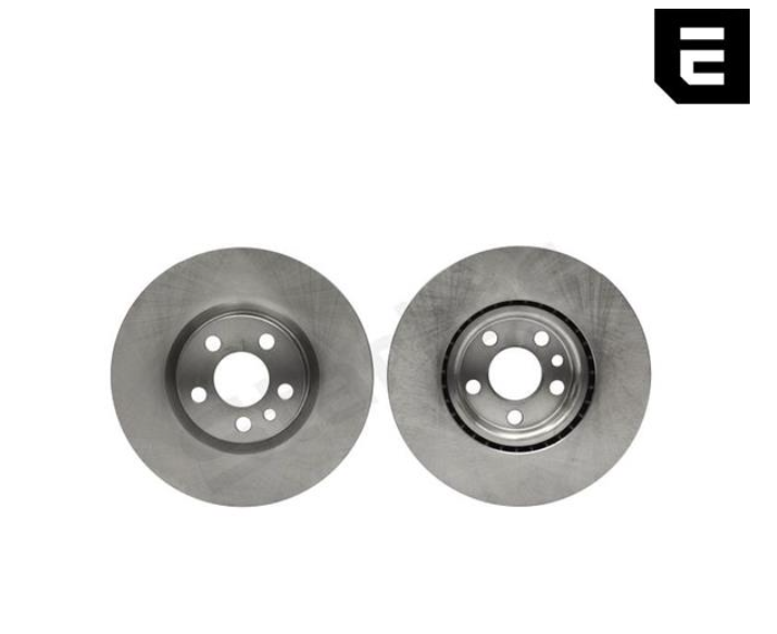 Гальмівний диск