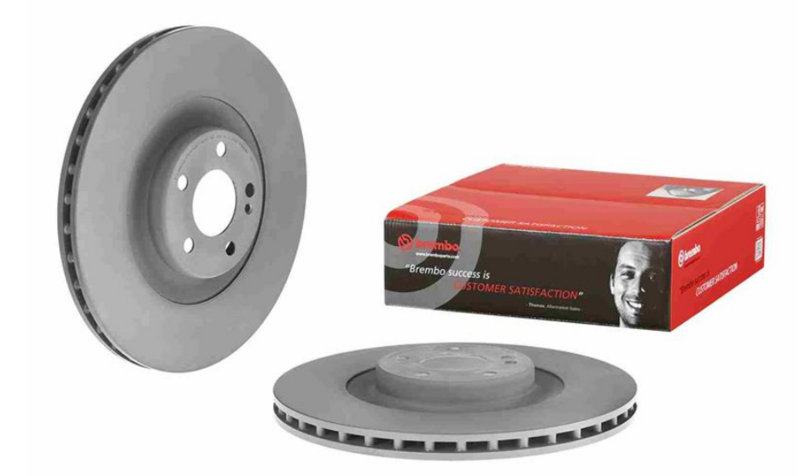 Гальмівний диск