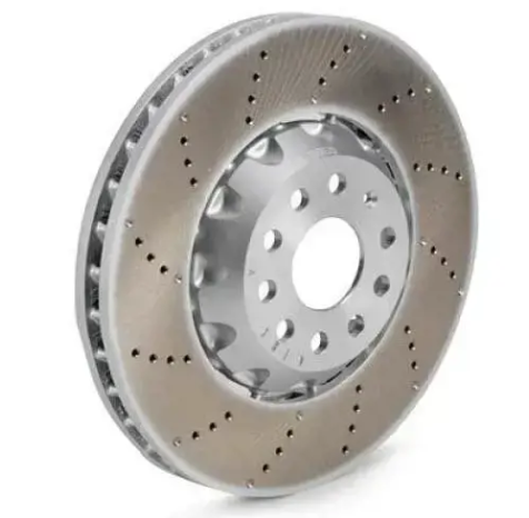 диск гальмівний