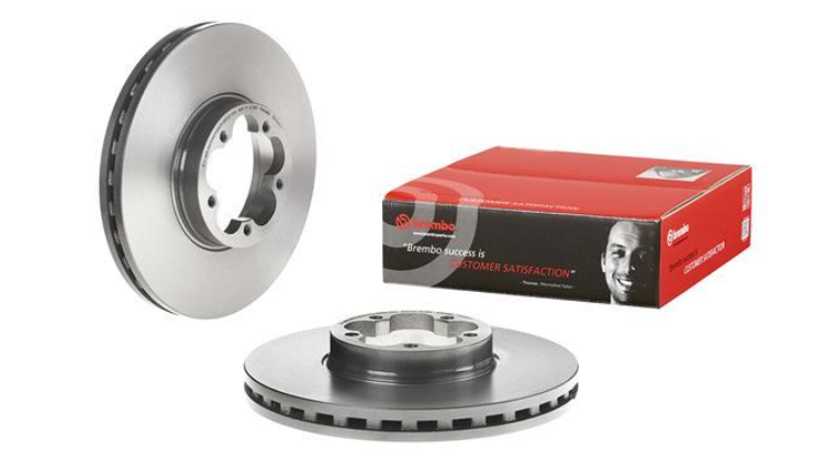 Тормозной диск