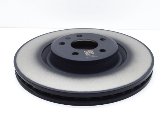 Диск гальмівний