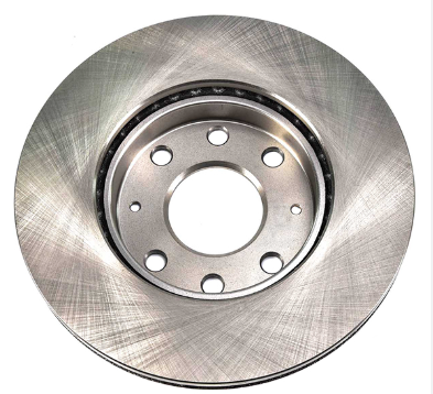 ДИСК ГАЛЬМІВНИЙ