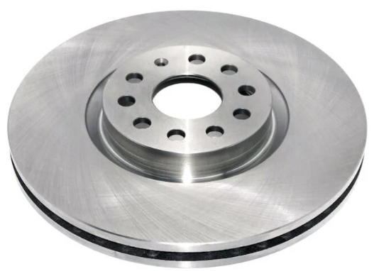 диск гальмівний