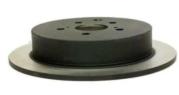 диск гальмівний